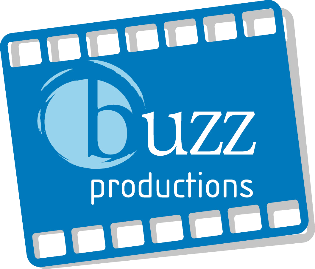 Buzz Productions Logo